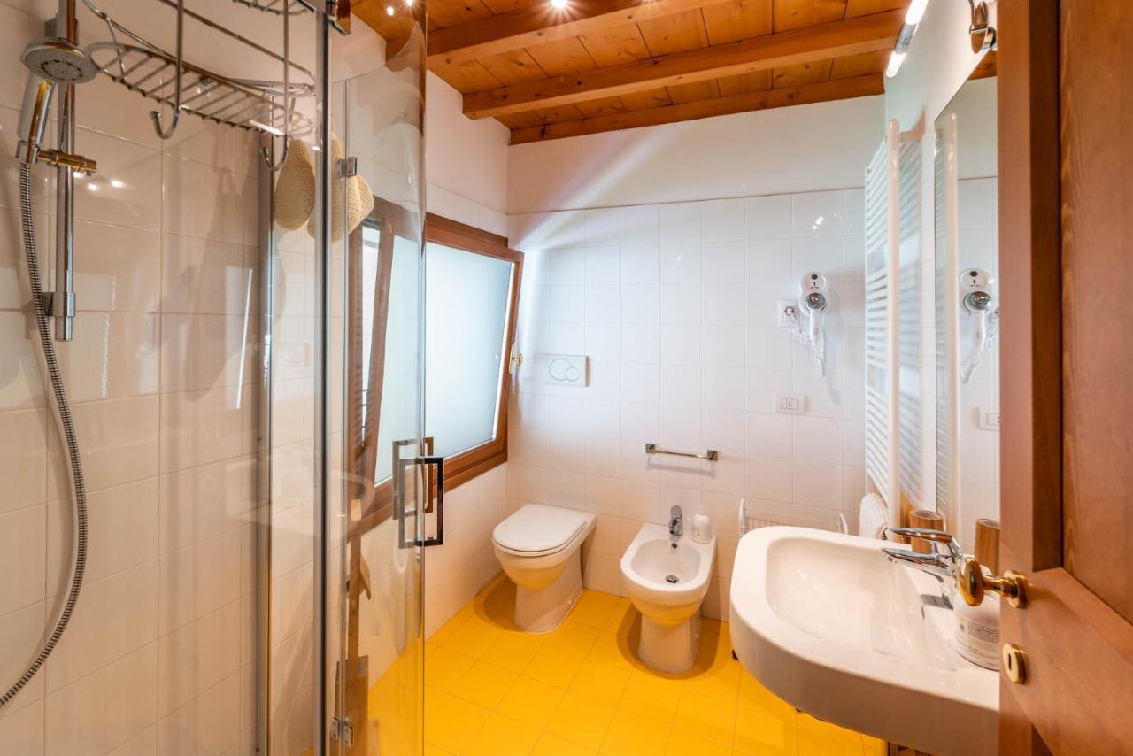 Ferienwohnung Borgo Feriani Montegalda Exterior foto