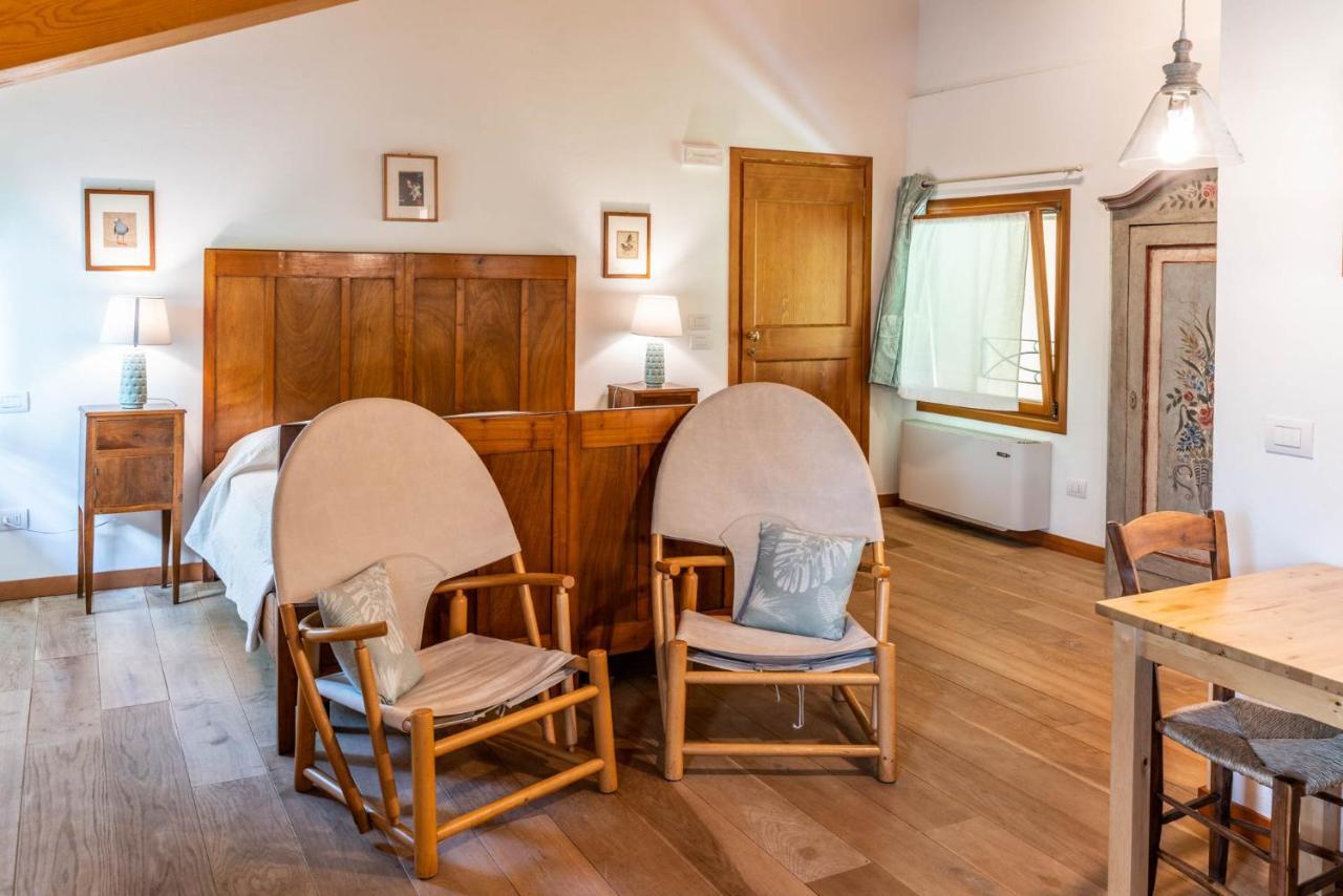 Ferienwohnung Borgo Feriani Montegalda Exterior foto