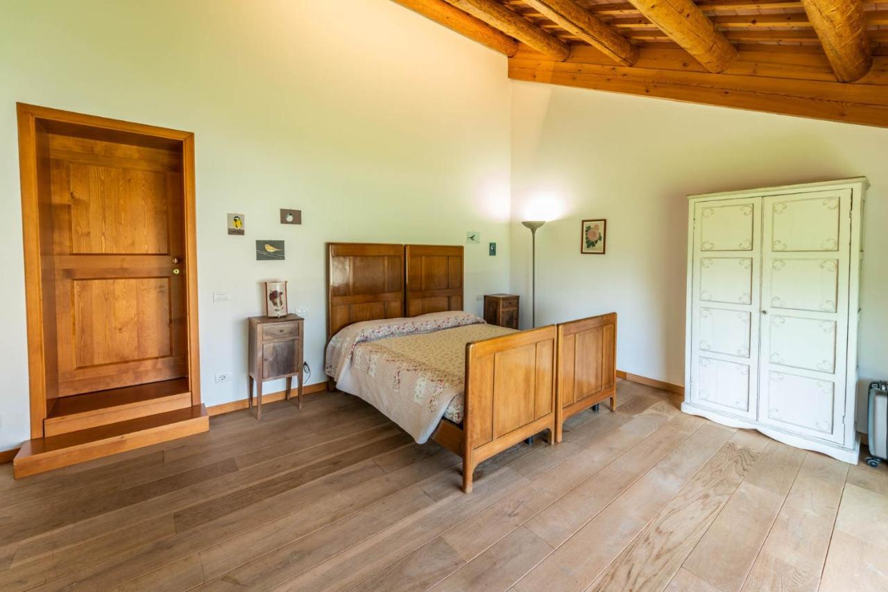 Ferienwohnung Borgo Feriani Montegalda Exterior foto