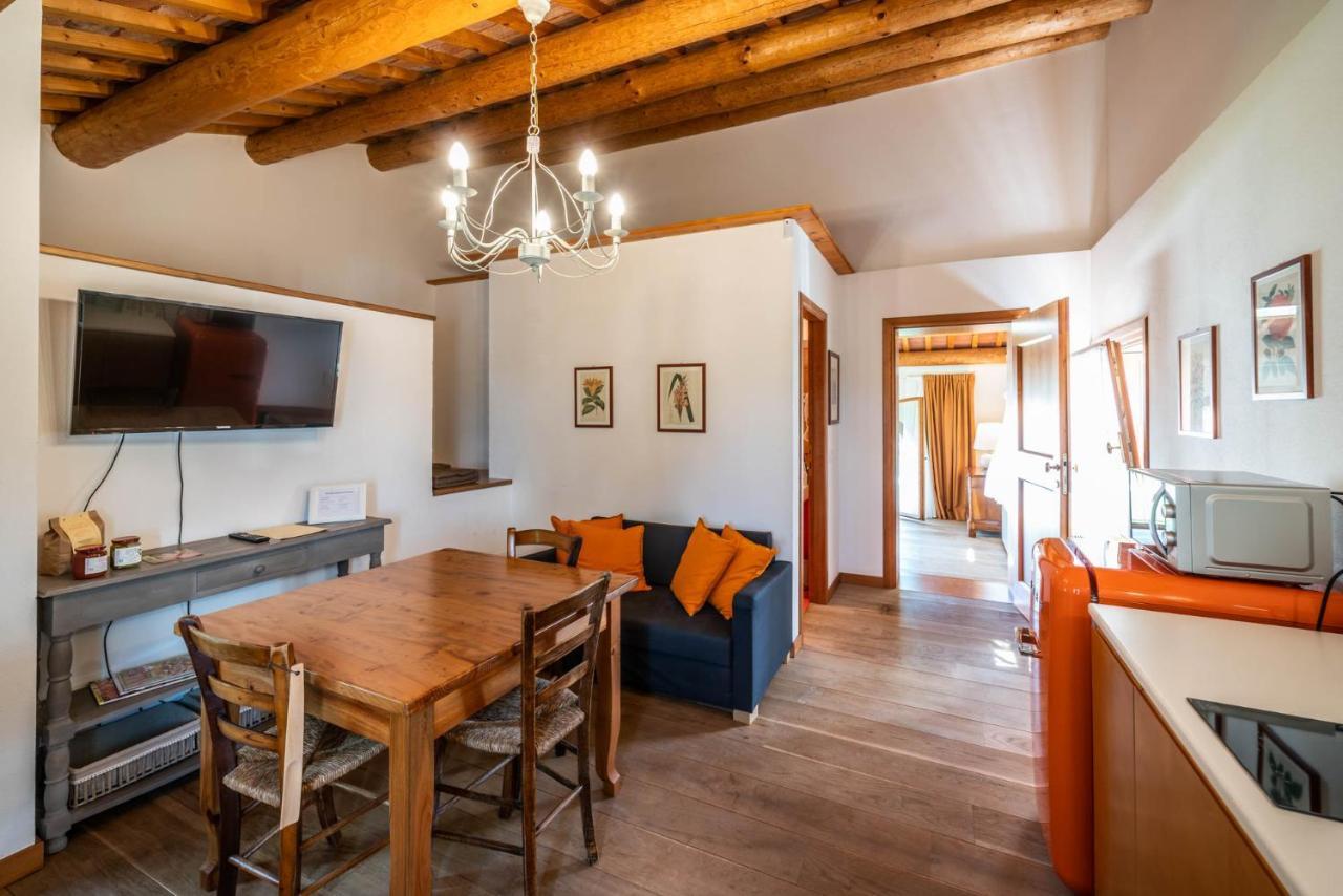 Ferienwohnung Borgo Feriani Montegalda Exterior foto