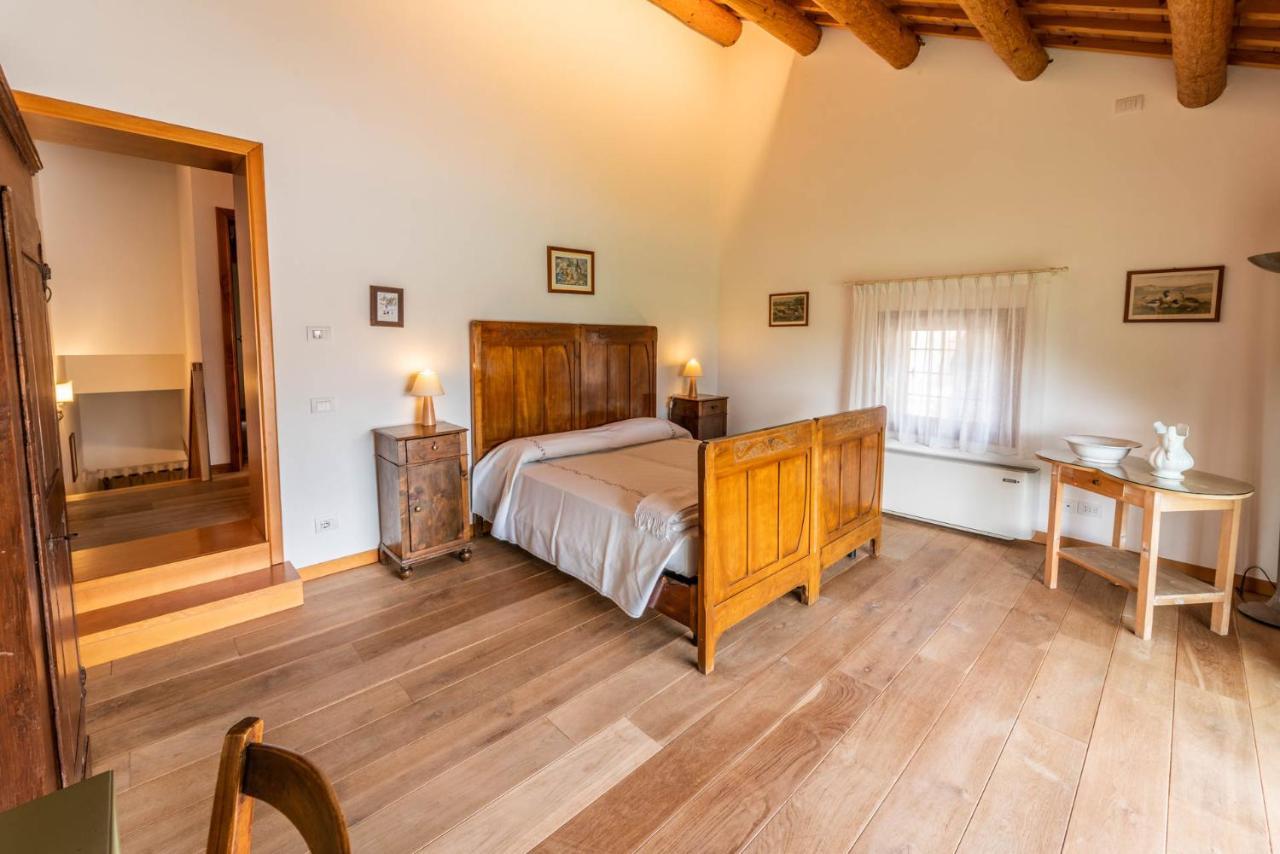 Ferienwohnung Borgo Feriani Montegalda Exterior foto